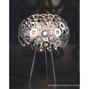 New Fashion Beautiful Table Lighting for Home Decoration (726T)